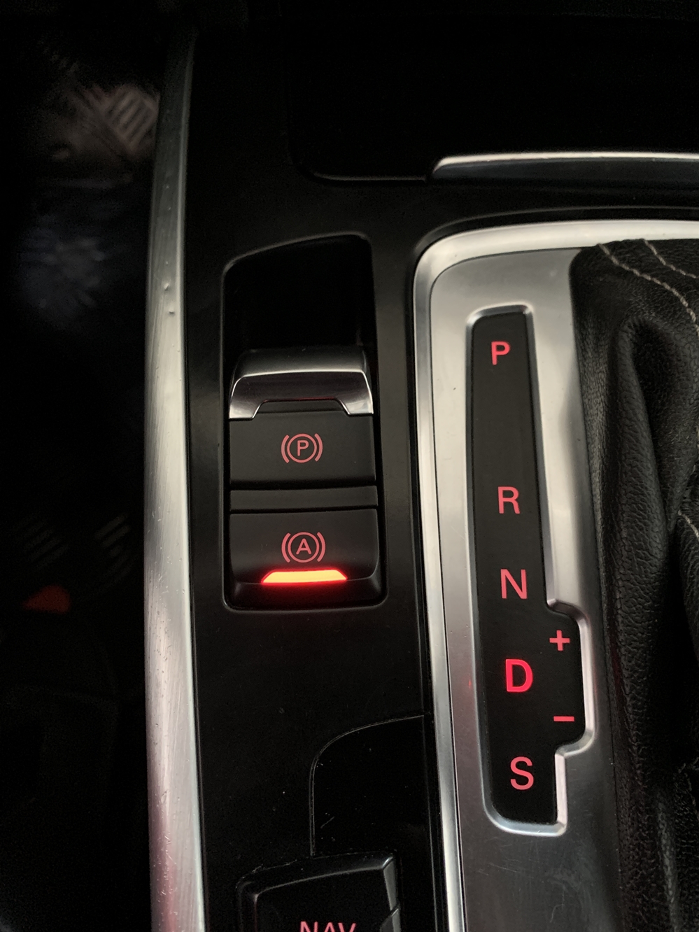 Activare 5 - Audi A4 B8 2009 Instalare Codare Auto Hold Activare Buton Autohold / Auto Hold Original Montare 5 - Audi A4 B8 2009 Instalare Codare Auto Hold Activare Buton Autohold / Auto Hold Original