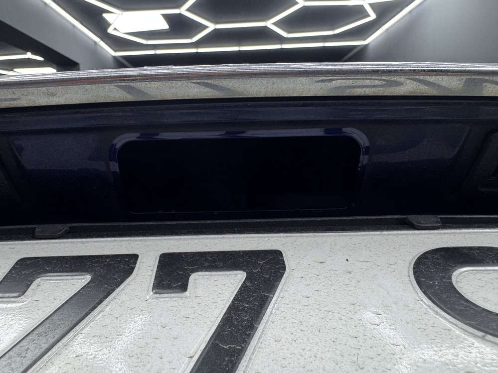 Montare 3 - Instalare Montare Activare Camera Video Spate Marsarier Originala Highline Audi A6 C8 2021