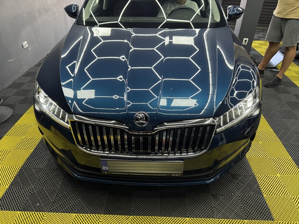 Activare 8 - Instalare Montare Activare Camera Video Spate Marsarier Originala Highline Skoda Superb IV 2023 Facelift Montare 8 - Instalare Montare Activare Camera Video Spate Marsarier Originala Highline Skoda Superb IV 2023 Facelift