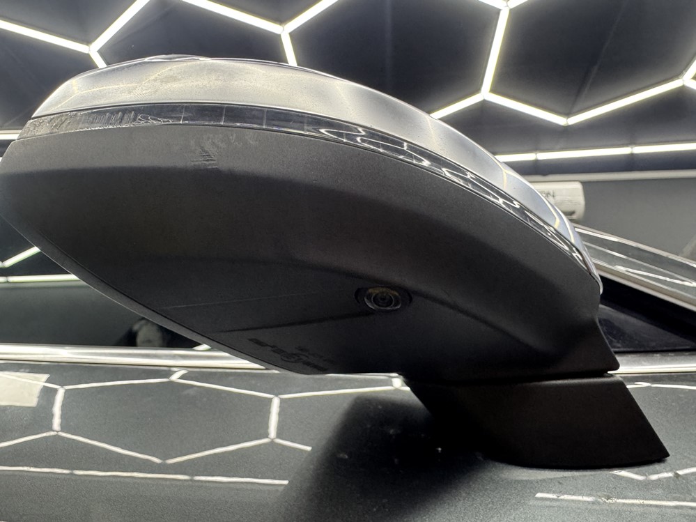 Montare 16 - Instalare Montare Activare Camere Video Fata Spate Laterale Area View 360 Audi A5 F5 2020