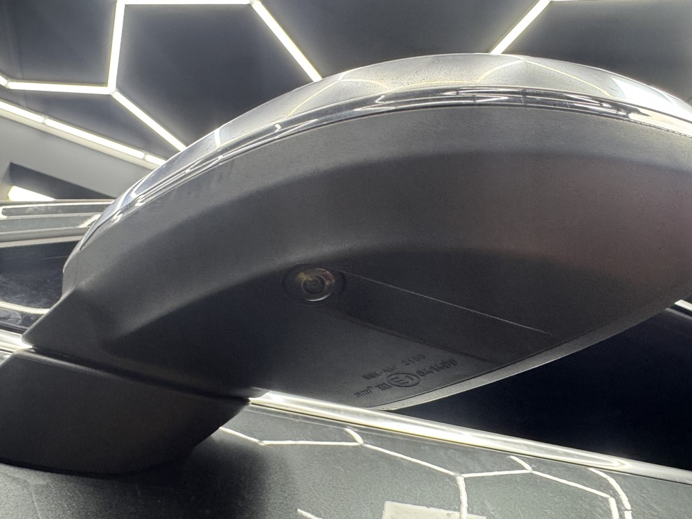 Montare 19 - Instalare Montare Activare Camere Video Fata Spate Laterale Area View 360 Audi A5 F5 2020