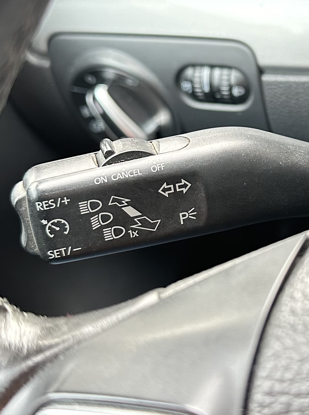 Activare 8 - VW Golf 6 VI 2010 Instalare Activare Montare Pilot Automat Tempomat Cruise Control Montare 8 - VW Golf 6 VI 2010 Instalare Activare Montare Pilot Automat Tempomat Cruise Control