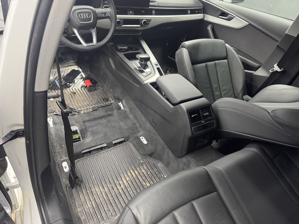 Montare 3 - Instalare Montare Activare Scaune Cu Reglaj Full Electric Audi A4 B9 2021 Bucuresti Sector 1