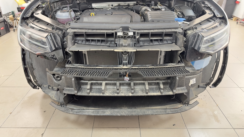 Activare 3 - VW Tiguan 2 AD1 2018 Montaj Instalare Activare Codare Senzori Parcare Fata Spate Originali Montare 3 - VW Tiguan 2 AD1 2018 Montaj Instalare Activare Codare Senzori Parcare Fata Spate Originali