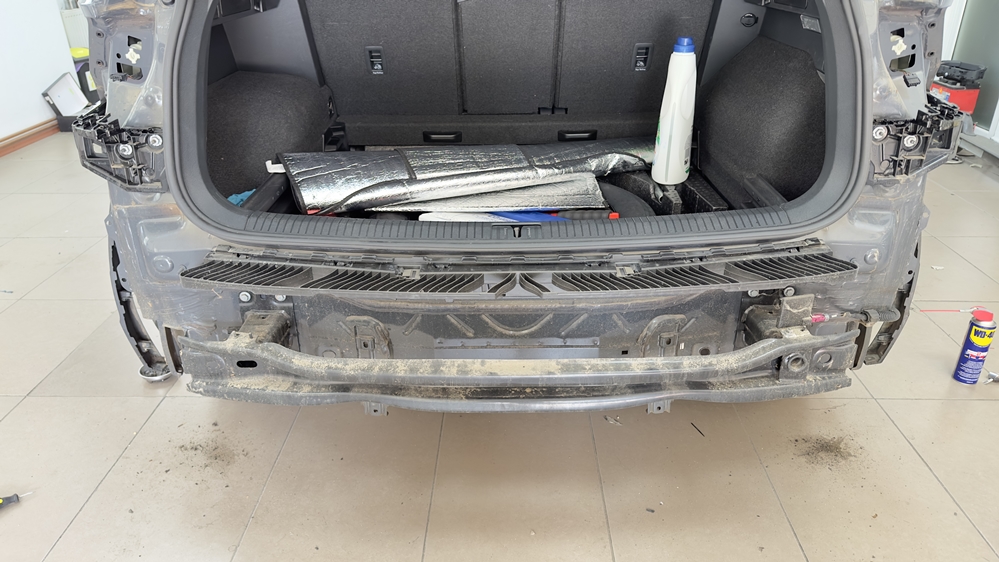 Activare 4 - VW Tiguan 2 AD1 2018 Montaj Instalare Activare Codare Senzori Parcare Fata Spate Originali Montare 4 - VW Tiguan 2 AD1 2018 Montaj Instalare Activare Codare Senzori Parcare Fata Spate Originali