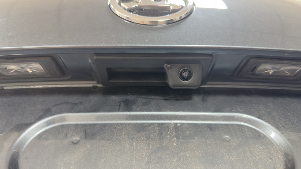 Activare 3 - Skoda Octavia 3 III 2017 Instalare Codare Calibrare Parametrizare Camera Spate Video Highline In Maner Montare 3 - Skoda Octavia 3 III 2017 Instalare Codare Calibrare Parametrizare Camera Spate Video Highline In Maner