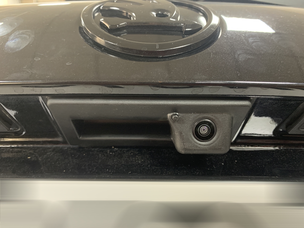 Activare 3 - Skoda Octavia 3 RS VRS III Instalare Codare Calibrare Parametrizare Camera Spate Video Highline In Maner Montare 3 - Skoda Octavia 3 RS VRS III Instalare Codare Calibrare Parametrizare Camera Spate Video Highline In Maner
