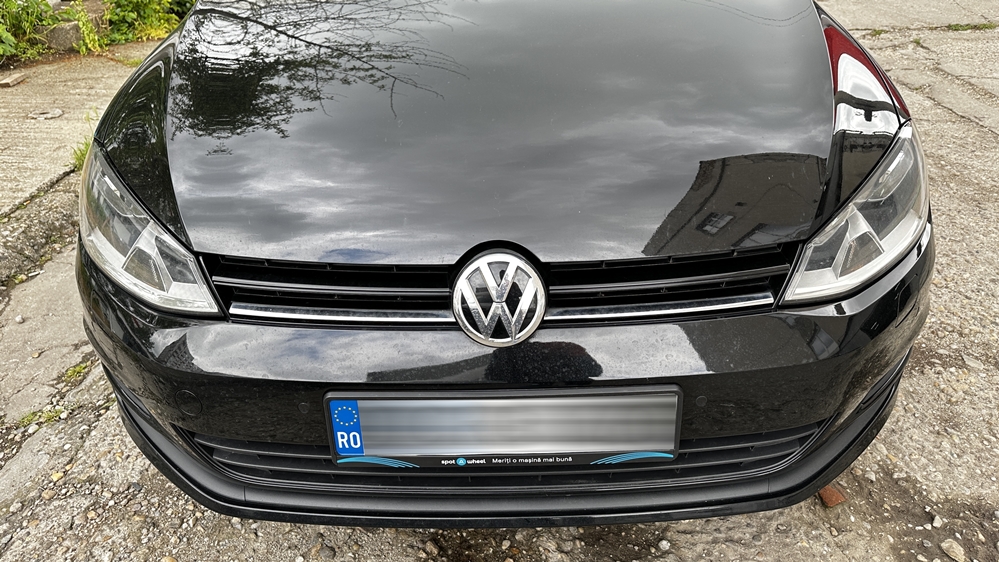 Activare 10 - VW Golf 7 2016 Instalare Camera Spate Marsarier Activare APP Connect Apple Carplay Android Auto Montare 10 - VW Golf 7 2016 Instalare Camera Spate Marsarier Activare APP Connect Apple Carplay Android Auto