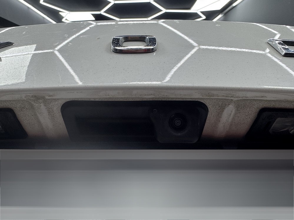 Montare 3 - Instalare Montare Camera Video Spate Marsarier Originala Highline Skoda Karoq 2020