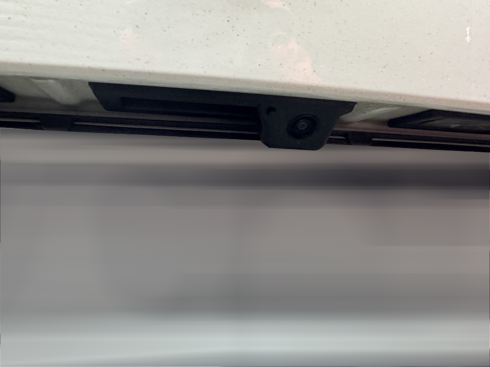 Montare 6 - Instalare Montare Camera Video Spate Marsarier Originala Highline Skoda Karoq 2020