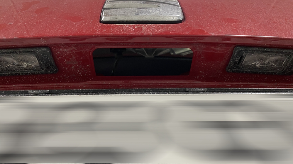 Activare 3 - Seat Ateca 2022 Instalare Montare Camera Video Spate Marsarier Originala Montare 3 - Seat Ateca 2022 Instalare Montare Camera Video Spate Marsarier Originala