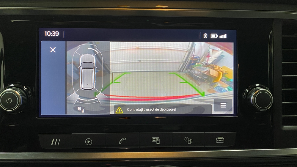 Activare 6 - Seat Ateca 2022 Instalare Montare Camera Video Spate Marsarier Originala Montare 6 - Seat Ateca 2022 Instalare Montare Camera Video Spate Marsarier Originala