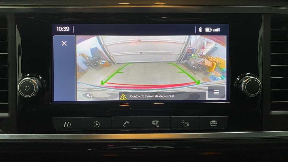 Activare 7 - Seat Ateca 2022 Instalare Montare Camera Video Spate Marsarier Originala Montare 7 - Seat Ateca 2022 Instalare Montare Camera Video Spate Marsarier Originala