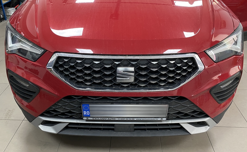 Activare 9 - Seat Ateca 2022 Instalare Montare Camera Video Spate Marsarier Originala Montare 9 - Seat Ateca 2022 Instalare Montare Camera Video Spate Marsarier Originala