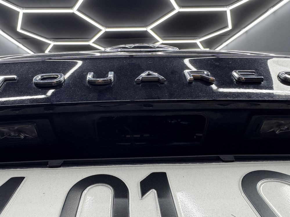 Activare 4 - Instalare Montare Camera Video Spate Marsarier VW Touareg III CR 2019 Originala Highline Montare 4 - Instalare Montare Camera Video Spate Marsarier VW Touareg III CR 2019 Originala Highline