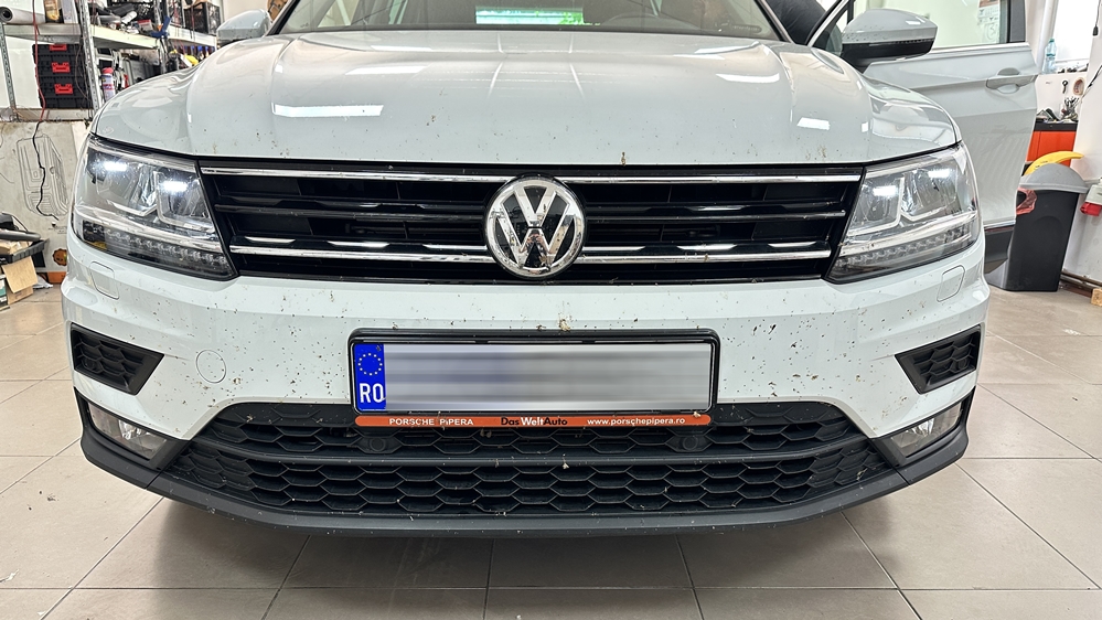 Activare 2 - Instalare Camera Marsarier VW Tiguan AD1 2018 Camera Video Spate Originala Montare 2 - Instalare Camera Marsarier VW Tiguan AD1 2018 Camera Video Spate Originala