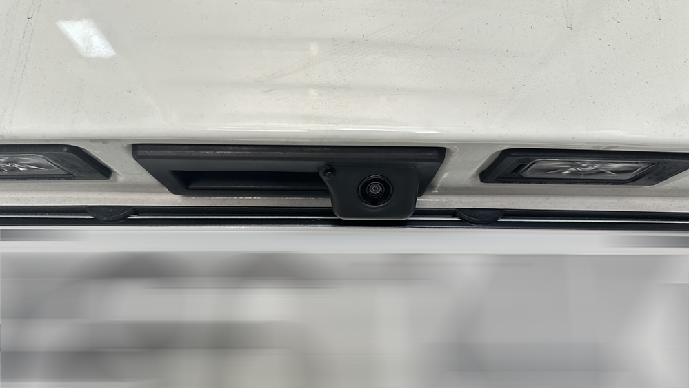 Activare 8 - Instalare Camera Marsarier VW Tiguan AD1 2018 Camera Video Spate Originala Montare 8 - Instalare Camera Marsarier VW Tiguan AD1 2018 Camera Video Spate Originala