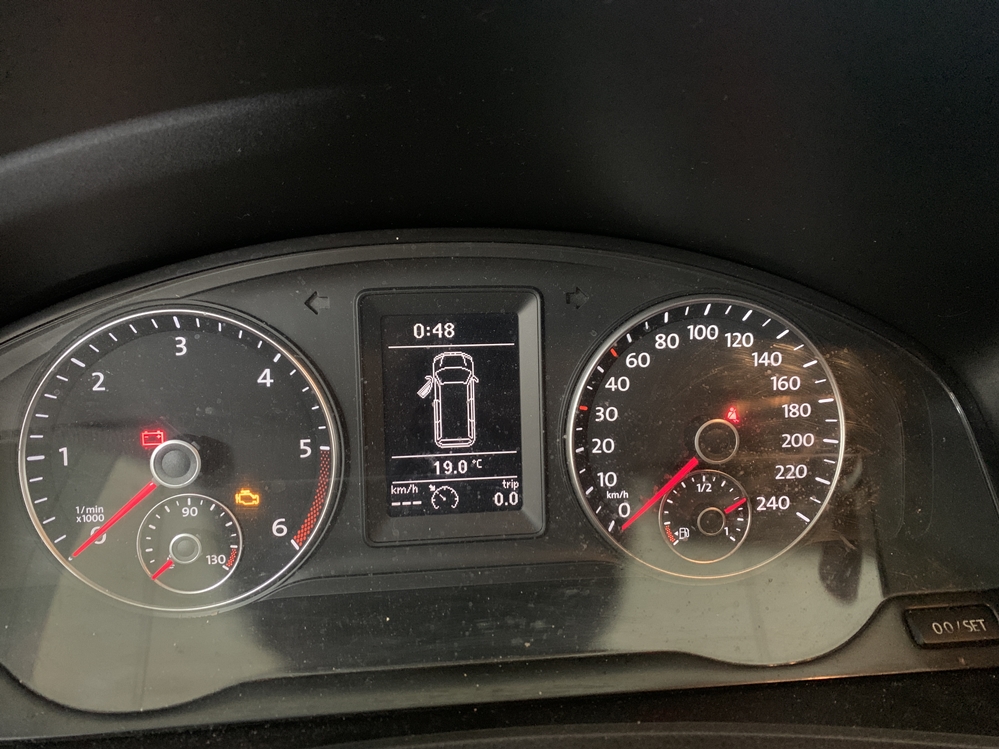Activare 7 - VW Transporter T5 2013 Instalare Pilot Automat Cruise Control Tempomat Montare 7 - VW Transporter T5 2013 Instalare Pilot Automat Cruise Control Tempomat