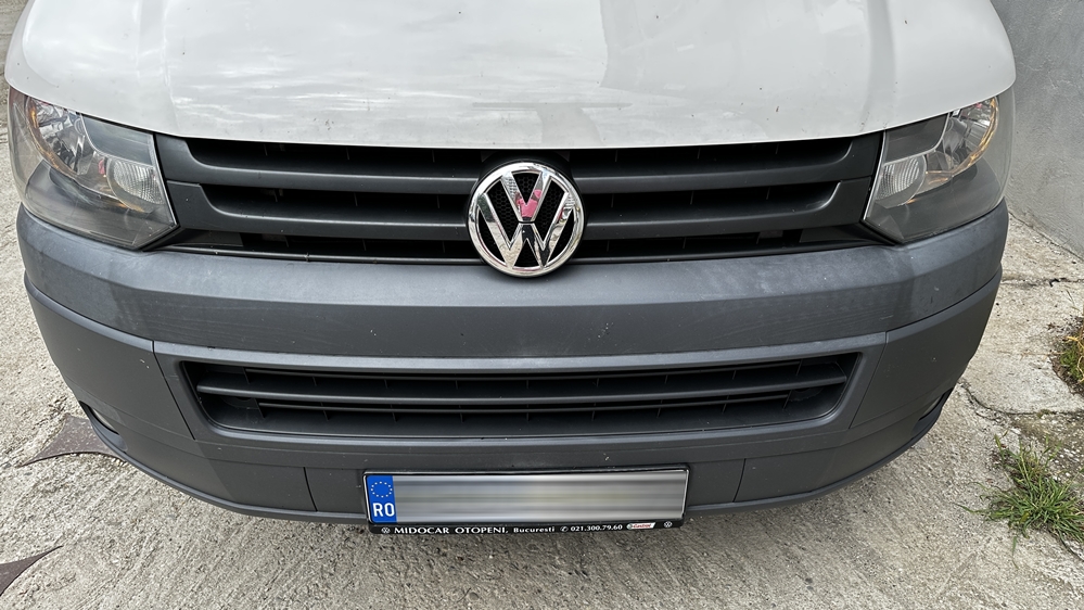 Activare 8 - VW Transporter T5 2013 Instalare Pilot Automat Cruise Control Tempomat Montare 8 - VW Transporter T5 2013 Instalare Pilot Automat Cruise Control Tempomat