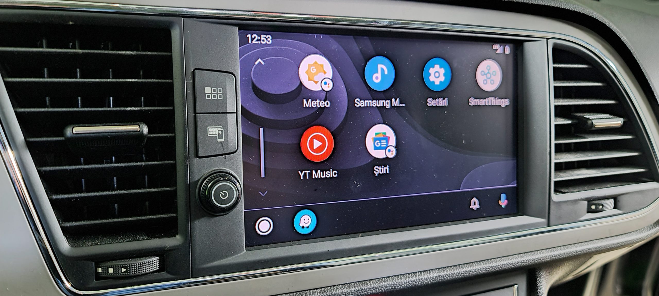 Activare 11 - Seat Leon 5F Xperience 2014 Instalare Unitate Multimedia MIB 2.5 Ceasuri Digitale Virtual Cockpit Montare 11 - Seat Leon 5F Xperience 2014 Instalare Unitate Multimedia MIB 2.5 Ceasuri Digitale Virtual Cockpit