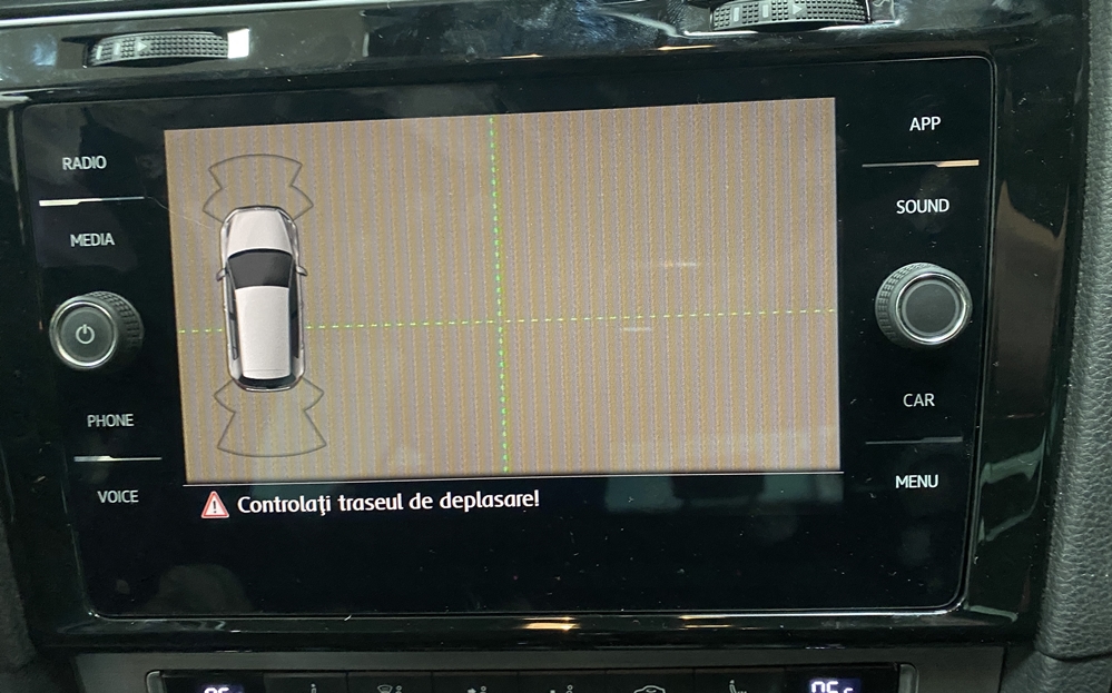 Montare 12 - VW Golf 7 2014 Instalare Oglinzi Rabatabil Electric Camera Marsarier OEM 
