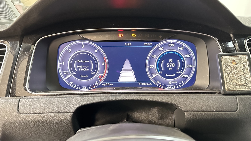 Activare 11 - VW Golf 7 VII 2015 Instalare Oglinzi Rabatabile Incalzire Volan Instalare Distronic ACC Cruise Control Montare 11 - VW Golf 7 VII 2015 Instalare Oglinzi Rabatabile Incalzire Volan Instalare Distronic ACC Cruise Control