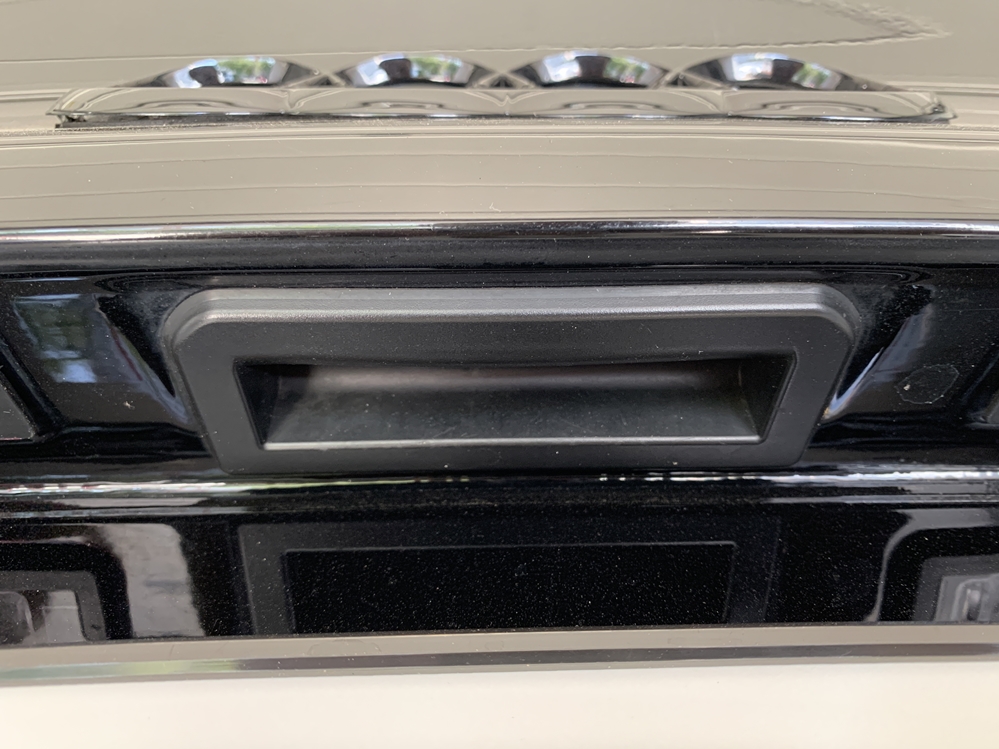 Montare 2 - Audi A5 F5 2018 Instalare Oglinzi Rabatabile Retractabil Electric Camera Spate Marsarier OEM