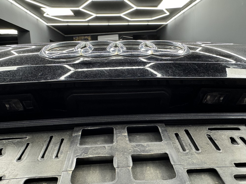 Montare 7 - Instalare Pilot Automat Cruise Control Tempomat Camera Spate Audi Q2 2019 Marsarier Originala