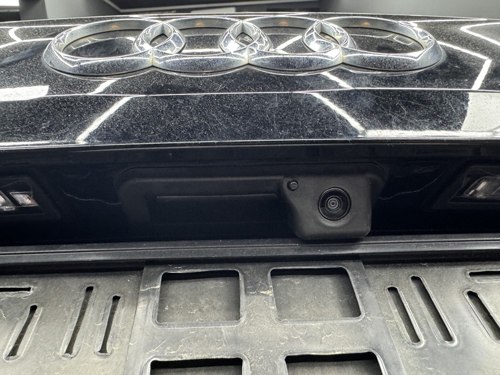 Montare 8 - Instalare Pilot Automat Cruise Control Tempomat Camera Spate Audi Q2 2019 Marsarier Originala