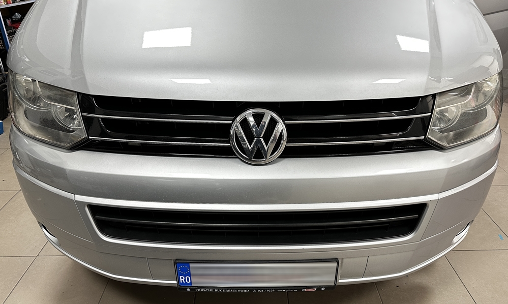 Activare 4 - VW Transporter T5 2010 Instalare Grup Manete Pilot Automat Cruise Control Tempomat Montare 4 - VW Transporter T5 2010 Instalare Grup Manete Pilot Automat Cruise Control Tempomat