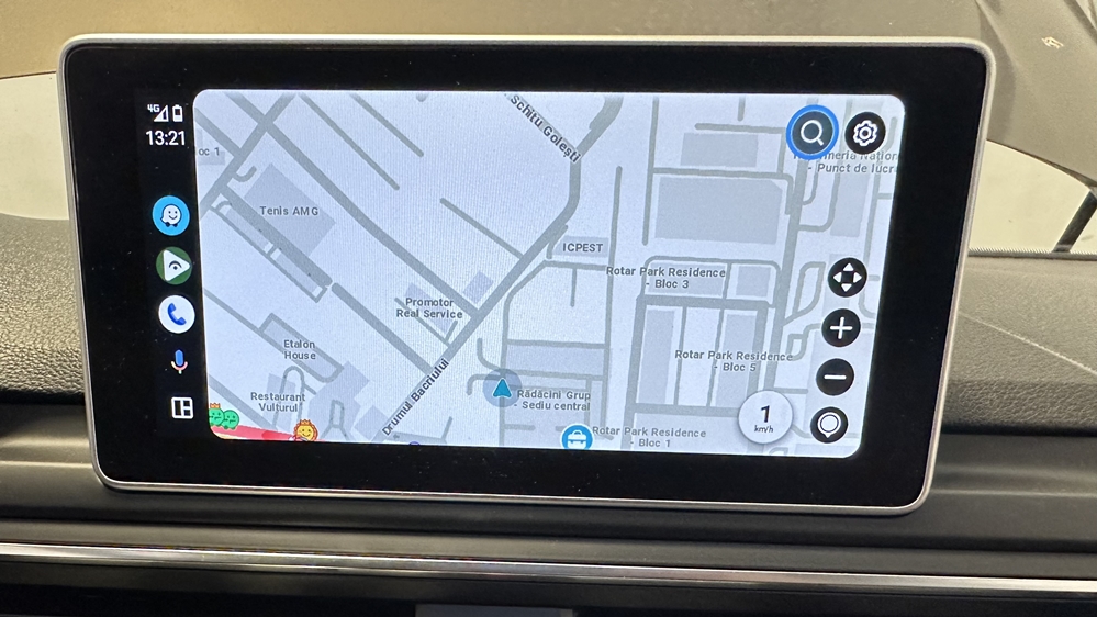 Activare 6 - Audi A4 B9 2018 Instalare Port USB Activare Android Auto Apple Carplay Audi Smartphone Montare 6 - Audi A4 B9 2018 Instalare Port USB Activare Android Auto Apple Carplay Audi Smartphone