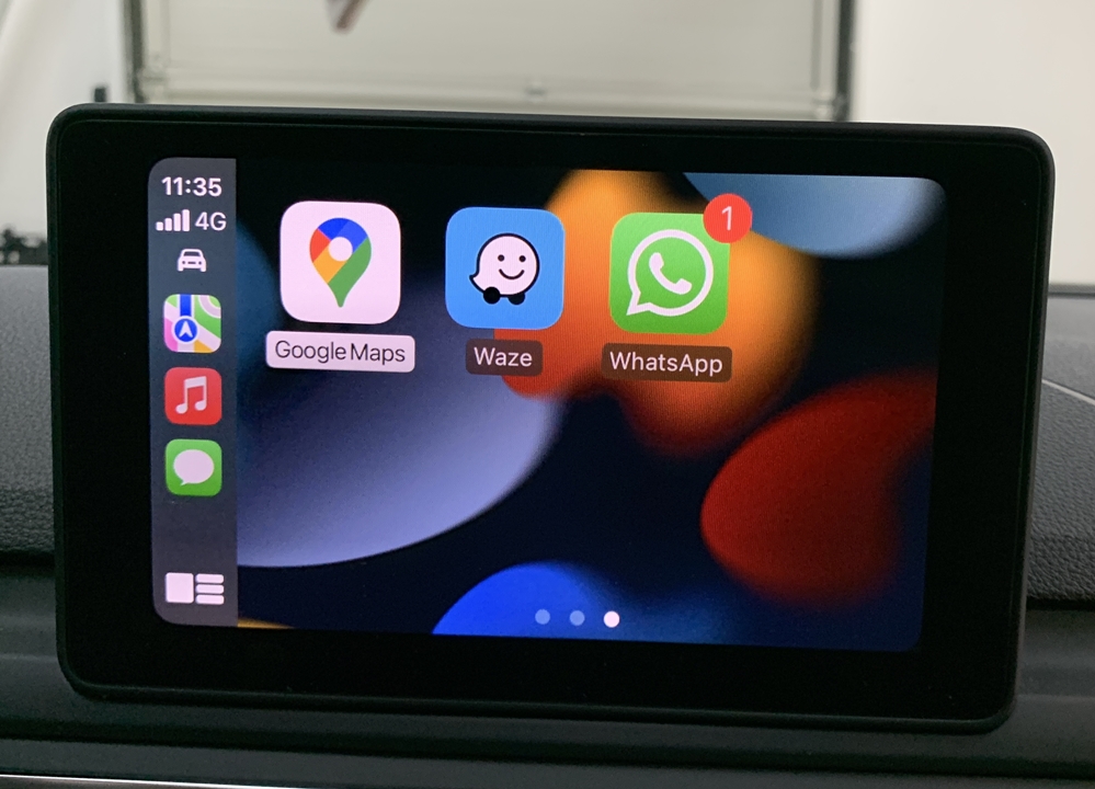 Activare 7 - Instalare Carplay Android Auto Audi A4 B9 2017 Google Waze Youtube Android Iphone Montare 7 - Instalare Carplay Android Auto Audi A4 B9 2017 Google Waze Youtube Android Iphone