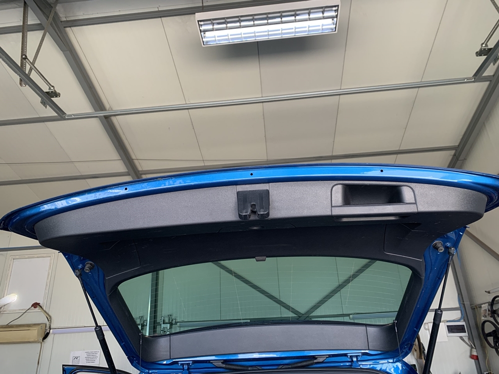 Activare 3 - Instalare Portbagaj Electric VW Tiguan AD1 Deschidere Portbagaj Buton Camera Spate Marsarier Montare 3 - Instalare Portbagaj Electric VW Tiguan AD1 Deschidere Portbagaj Buton Camera Spate Marsarier