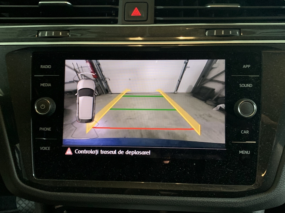 Activare 11 - Instalare Portbagaj Electric VW Tiguan AD1 Deschidere Portbagaj Buton Camera Spate Marsarier Montare 11 - Instalare Portbagaj Electric VW Tiguan AD1 Deschidere Portbagaj Buton Camera Spate Marsarier