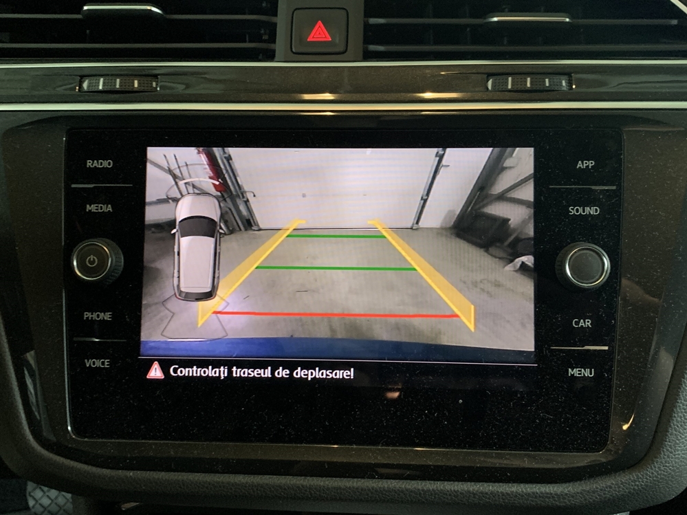 Activare 12 - Instalare Portbagaj Electric VW Tiguan AD1 Deschidere Portbagaj Buton Camera Spate Marsarier Montare 12 - Instalare Portbagaj Electric VW Tiguan AD1 Deschidere Portbagaj Buton Camera Spate Marsarier