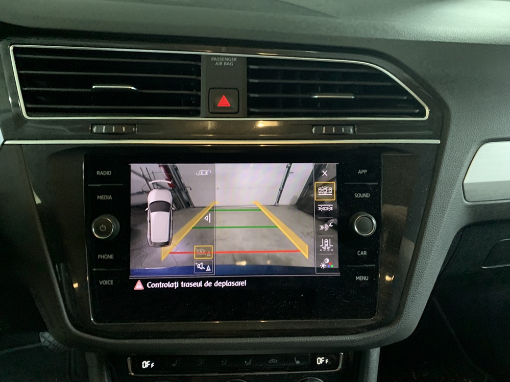 Activare 13 - Instalare Portbagaj Electric VW Tiguan AD1 Deschidere Portbagaj Buton Camera Spate Marsarier Montare 13 - Instalare Portbagaj Electric VW Tiguan AD1 Deschidere Portbagaj Buton Camera Spate Marsarier