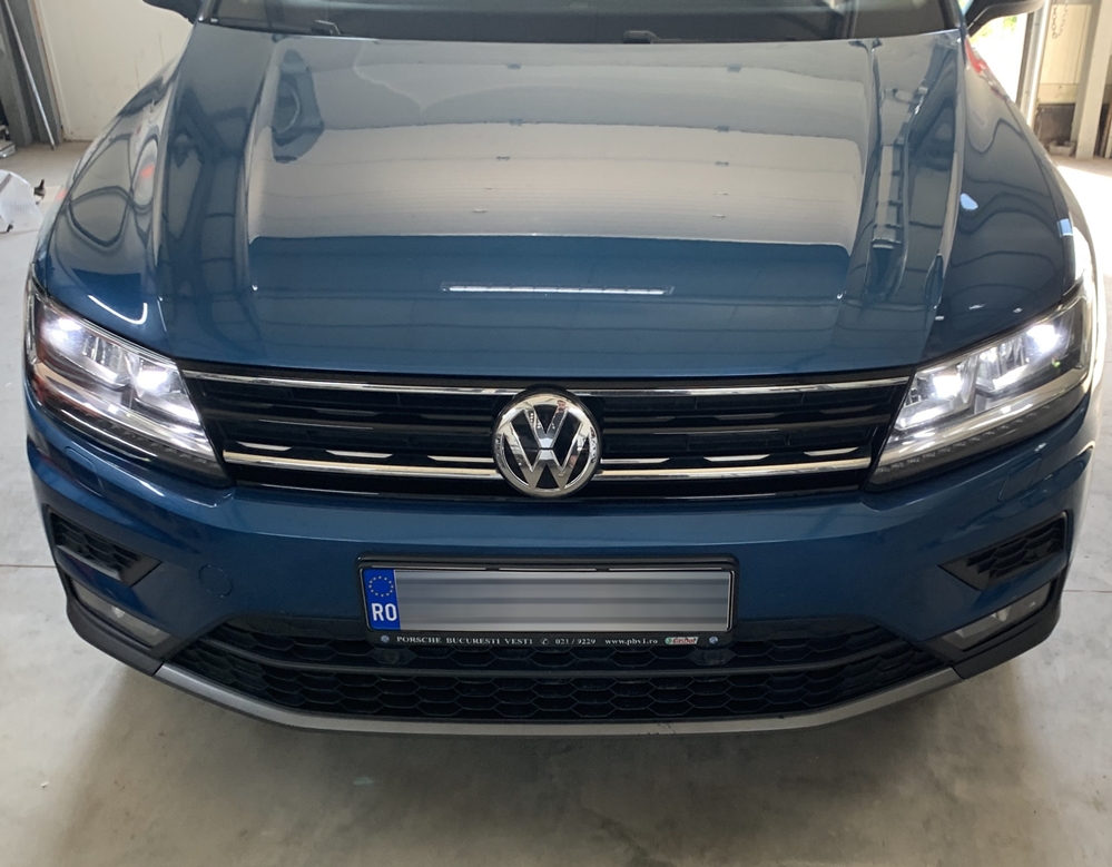 Activare 2 - Instalare Portbagaj Electric VW Tiguan AD1 Deschidere Portbagaj Buton Camera Spate Marsarier Montare 2 - Instalare Portbagaj Electric VW Tiguan AD1 Deschidere Portbagaj Buton Camera Spate Marsarier