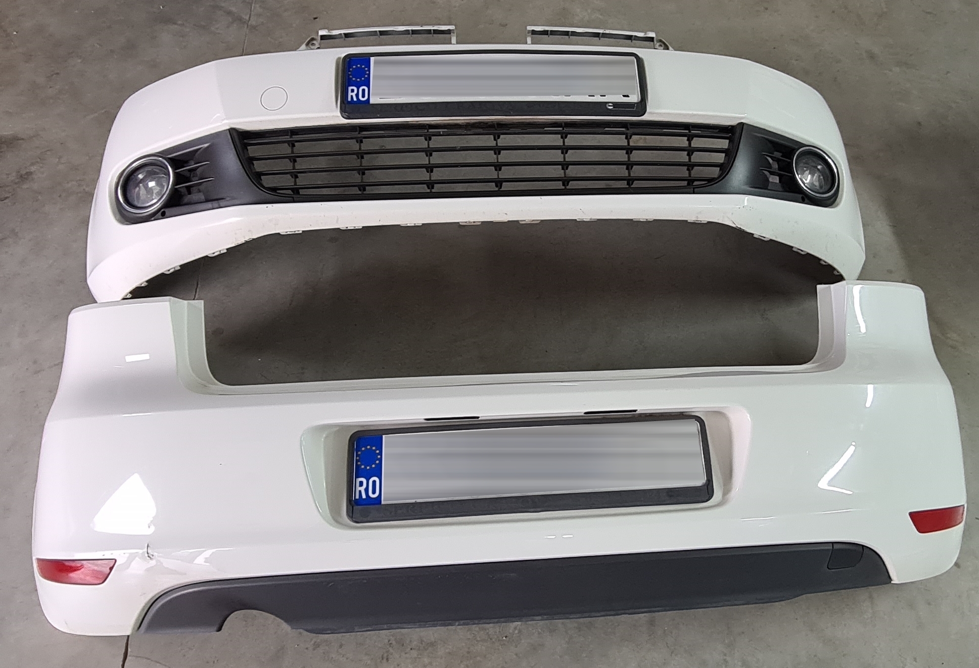 Activare 3 - Instalare Senzori Parcare VW Golf 6 VI Fata Spate 2009 2010 2012 2013 Originali Montare 3 - Instalare Senzori Parcare VW Golf 6 VI Fata Spate 2009 2010 2012 2013 Originali