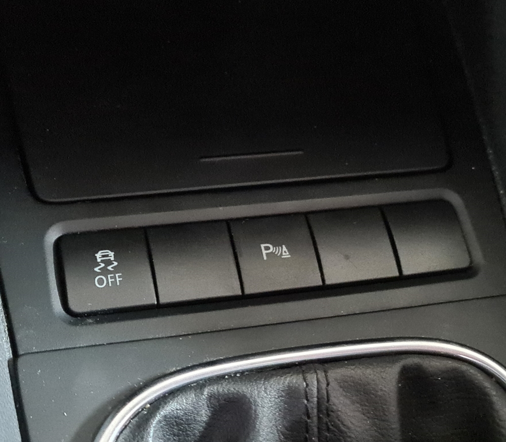 Activare 6 - Instalare Senzori Parcare VW Golf 6 VI Fata Spate 2009 2010 2012 2013 Originali Montare 6 - Instalare Senzori Parcare VW Golf 6 VI Fata Spate 2009 2010 2012 2013 Originali