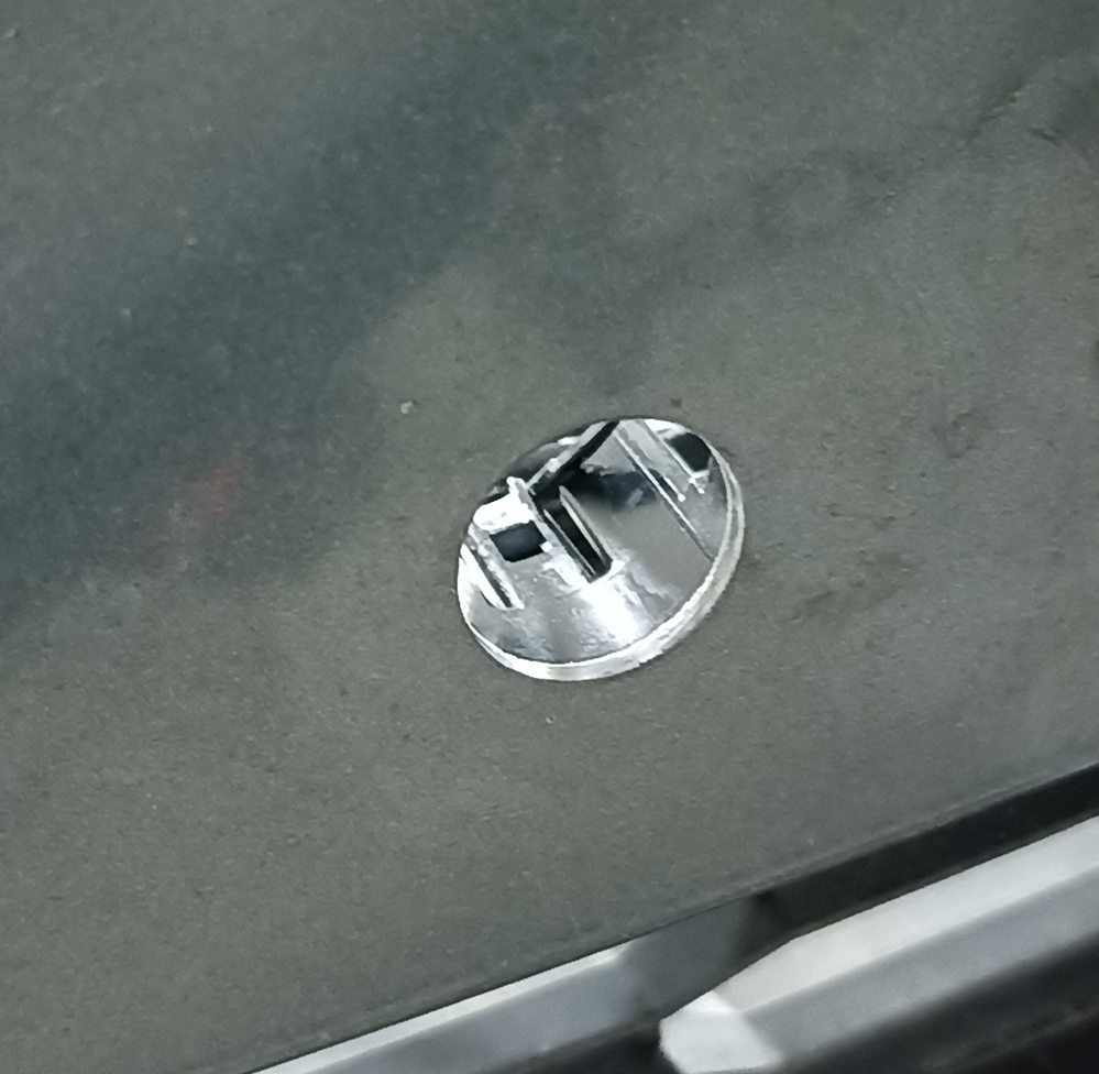 Activare 11 - Skoda Octavia 3 2018 Facelift Instalare Senzori Parcare Fata Originali Montare 11 - Skoda Octavia 3 2018 Facelift Instalare Senzori Parcare Fata Originali