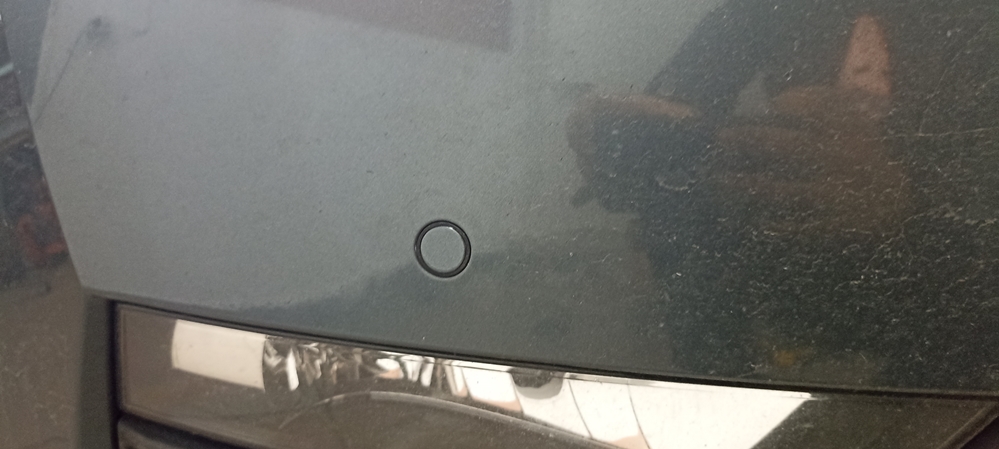 Activare 9 - Skoda Octavia 3 2018 Facelift Instalare Senzori Parcare Fata Originali Montare 9 - Skoda Octavia 3 2018 Facelift Instalare Senzori Parcare Fata Originali