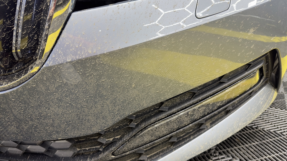 Montare 3 - Instalare Senzori Parcare Fata Skoda Superb 3 2020 Originali Bucuresti Sector 1 2 3 4 5 6 Ilfov