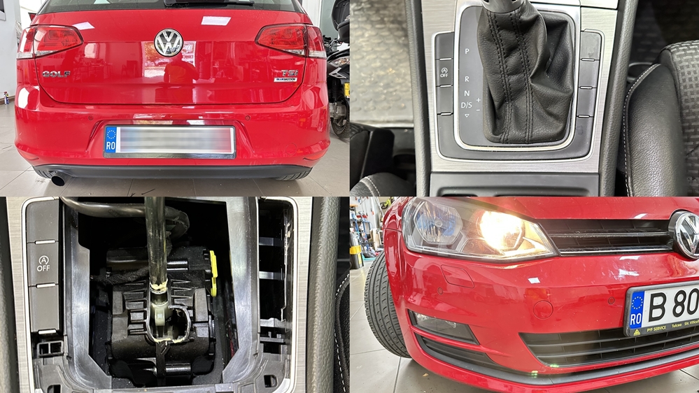 Activare 2 - Instalare Senzori Parcare Fata Spate Originali VW Golf 7 VII Bucuresti Sector 1 2 3 4 5 6 Ilfov Montare 2 - Instalare Senzori Parcare Fata Spate Originali VW Golf 7 VII Bucuresti Sector 1 2 3 4 5 6 Ilfov