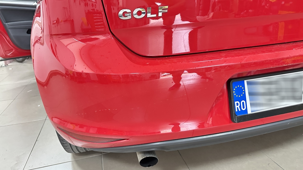 Activare 5 - Instalare Senzori Parcare Fata Spate Originali VW Golf 7 VII Bucuresti Sector 1 2 3 4 5 6 Ilfov Montare 5 - Instalare Senzori Parcare Fata Spate Originali VW Golf 7 VII Bucuresti Sector 1 2 3 4 5 6 Ilfov