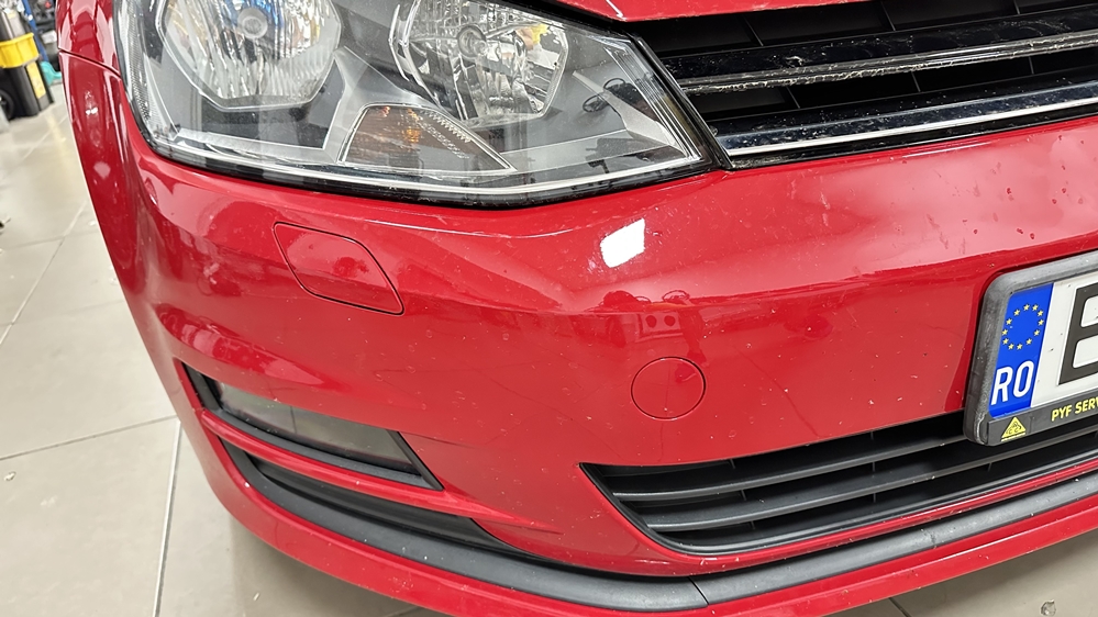 Activare 7 - Instalare Senzori Parcare Fata Spate Originali VW Golf 7 VII Bucuresti Sector 1 2 3 4 5 6 Ilfov Montare 7 - Instalare Senzori Parcare Fata Spate Originali VW Golf 7 VII Bucuresti Sector 1 2 3 4 5 6 Ilfov