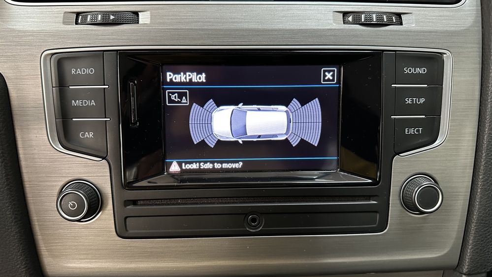 Activare 18 - Instalare Senzori Parcare Fata Spate Originali VW Golf 7 VII Bucuresti Sector 1 2 3 4 5 6 Ilfov Montare 18 - Instalare Senzori Parcare Fata Spate Originali VW Golf 7 VII Bucuresti Sector 1 2 3 4 5 6 Ilfov