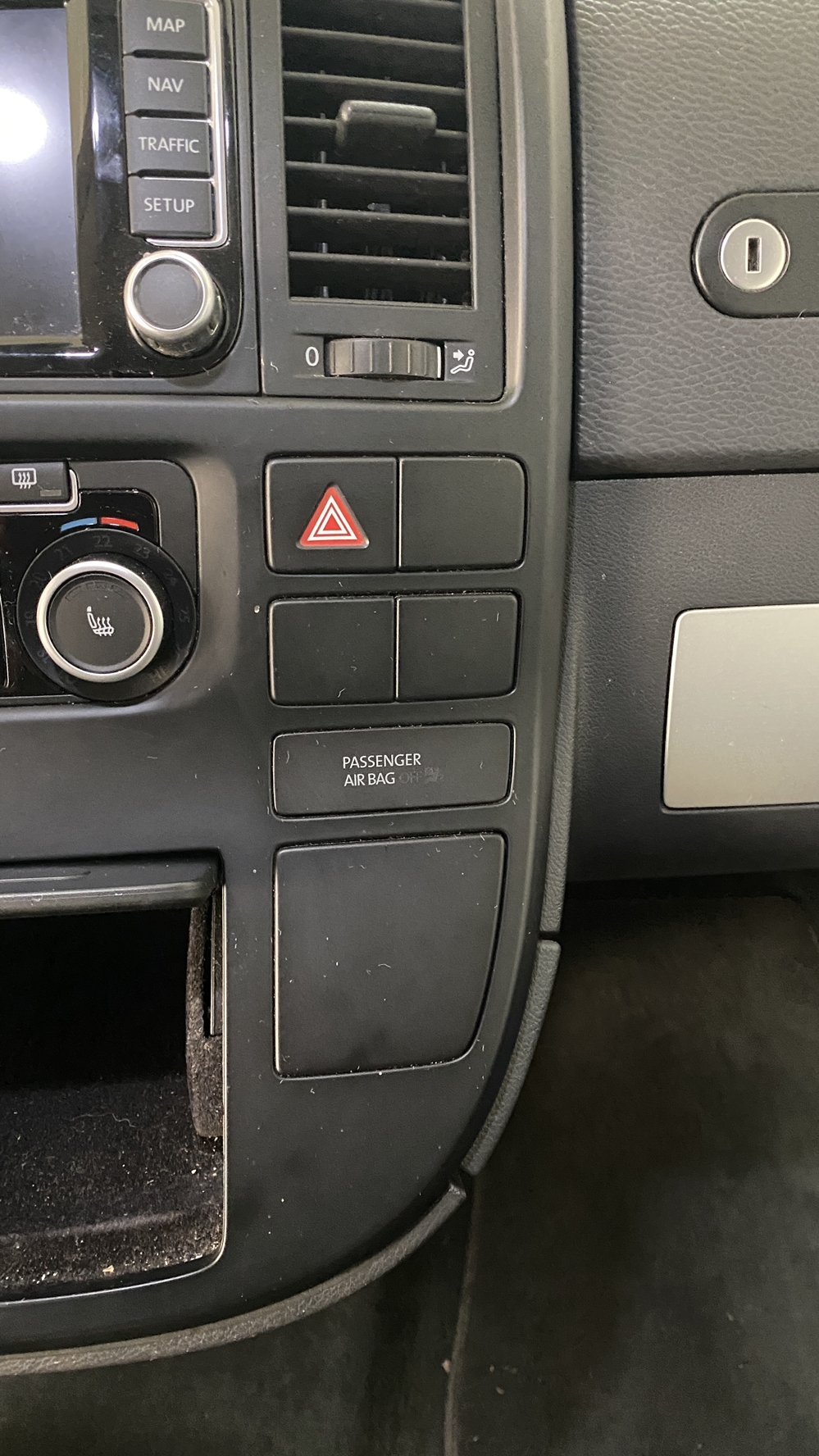 Activare 4 - VW Transporter Multivan T5.5 2013 Instalare Senzori Parcare Fata Spate Originali Montare 4 - VW Transporter Multivan T5.5 2013 Instalare Senzori Parcare Fata Spate Originali