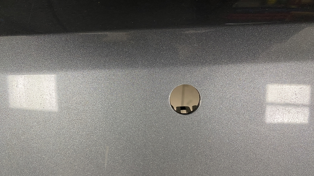 Activare 3 - VW Jetta 2007 Instalare Senzori Parcare Spate Originali Park Pilot Montare 3 - VW Jetta 2007 Instalare Senzori Parcare Spate Originali Park Pilot