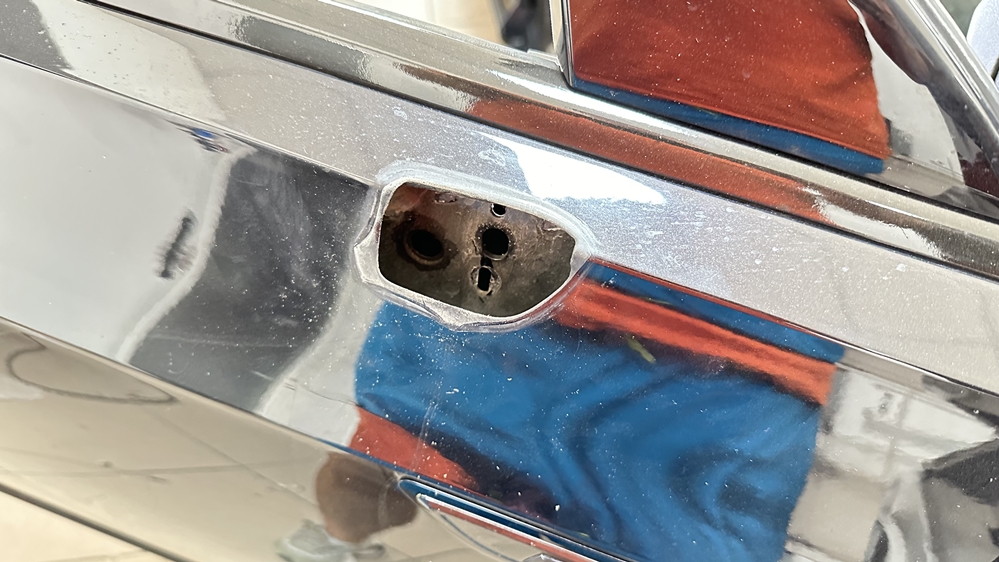 Montare 6 - VW Arteon 2018 Instalare Sistem Camere 360 Area View Senzor Radar Distronic ACC Adaptive Cruise Control