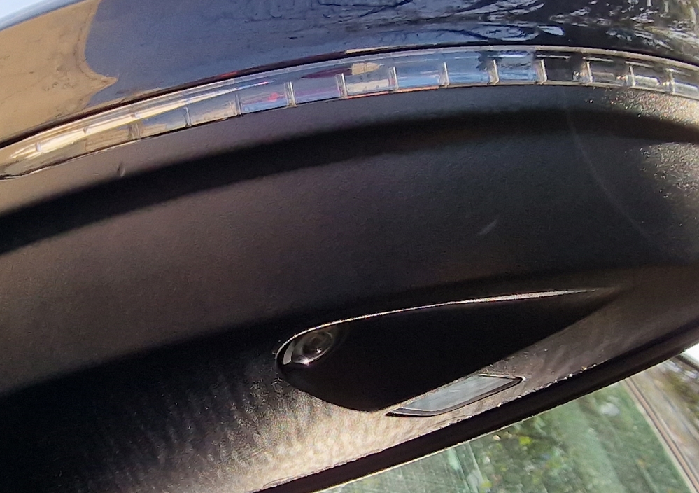 Activare 5 - Instalare Area View 360 VW Tiguan AD1 Camere Oglinzi Camera Fata Montare 5 - Instalare Area View 360 VW Tiguan AD1 Camere Oglinzi Camera Fata